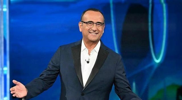 Sanremo 2025, i nomi di tutti i cantanti in gara svelati da Carlo Conti al Tg1