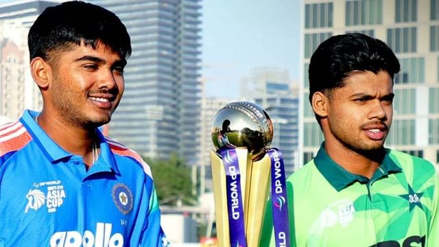 U19 World Cup 2026, India Vs Pakistan: Semi Final Qualification Scenario