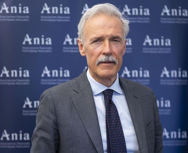 Liverani, 'Patto per un'Italia protetta e più forte'