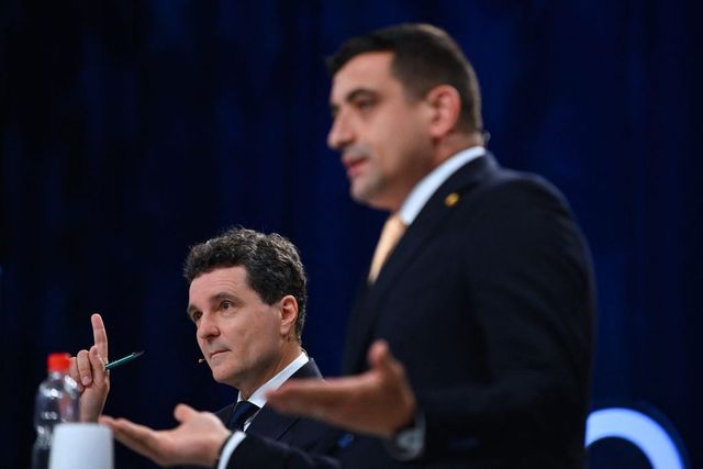 Mandatul lui Nicușor Dan, în pericol. 49% dintre români sunt în favoarea suspendării președintelui SONDAJ