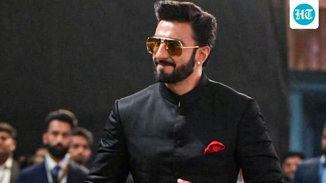 Complaint against actor Ranveer Singh for ‘hurting religious sentiments’ of Tulu community