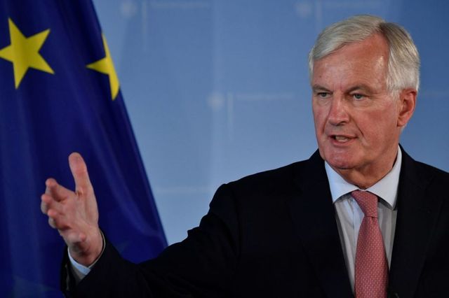 Michel Barnier, noul premier al Franței are echipă și speranțe