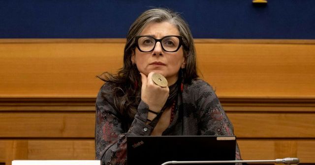 Gli Usa inseriscono di nuovo Francesca Albanese fra le persone sanzionate