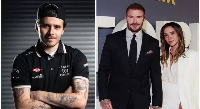 Brooklyn Beckham: Miei genitori hanno sabotato il mio matrimonio