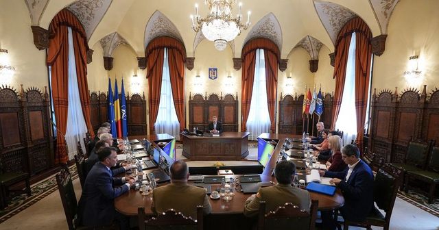 CSAT a decis constituirea unui grup de lucru pentru prevenirea și combatera riscurilor generate de traficul și consumul de droguri