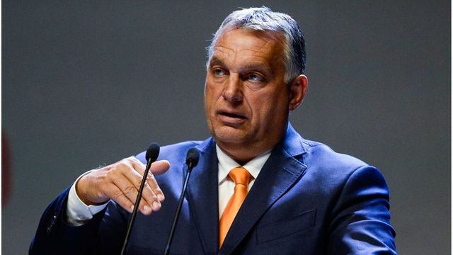 Viktor Orban anunță referendum privind legea anti-LGBT