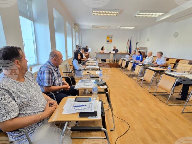 Общинските съветници в Полски Тръмбеш актуализираха програмата за управлението и разпореждането с общински имоти