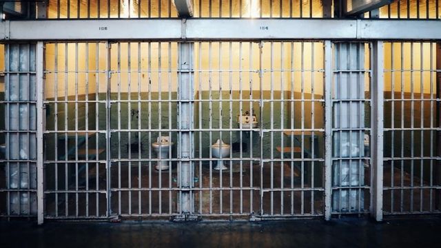 CBI arrests man absconding for 26 years in Saudi murder case
