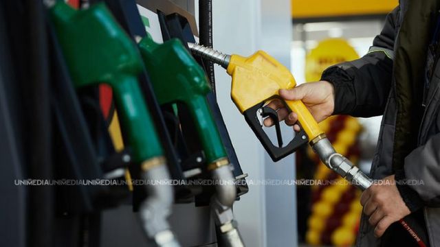 ANRE anunță noile prețuri la carburanți