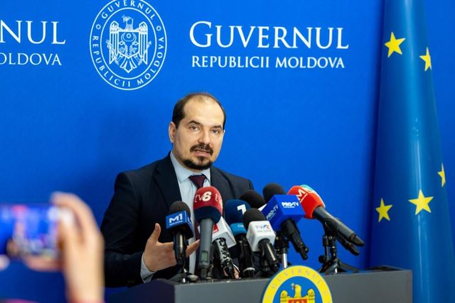 Guvernul simplifică procesul de amalgamare voluntară