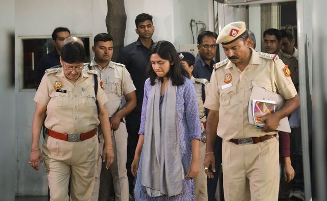 Court Refuses To Cancel FIR Against Maliwal For Sharing Rape Victim's Name