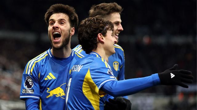 Карлос Насар е Спортист на годината за 2025 година