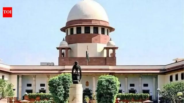 SC proposes special courts to hear Manipur violence cases