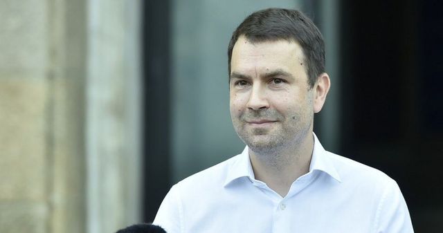 Cătălin Drulă, Nicolae Ciucă și Emilia Șercan, primele reacții după anunțul demisiei ministrului Educației