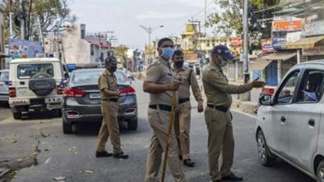 Communal clashes erupt at Dehradun railway station after interfaith couple meets