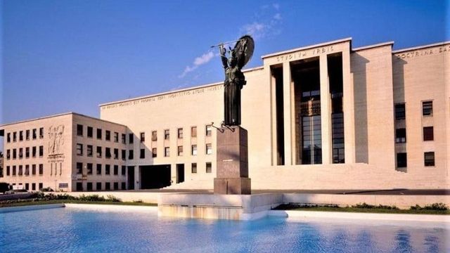 La Sapienza tra le migliori università al mondo in studi classici