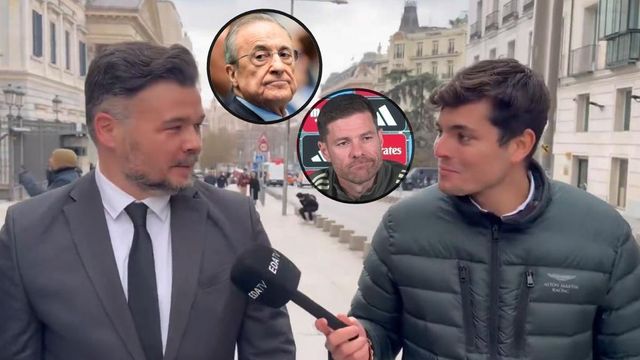 Del cabreo de Flick al acoso a Florentino Pérez