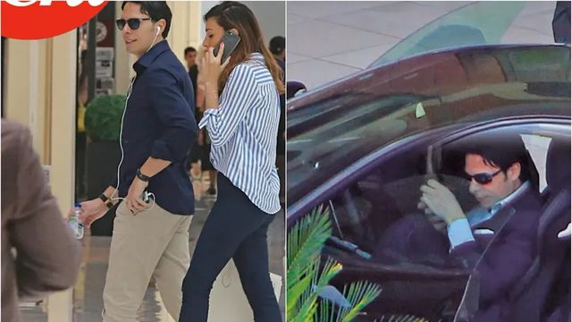 Riciclaggio, sequestrati a Giancarlo Tulliani 2,2 milioni ma lui è latitante a Dubai