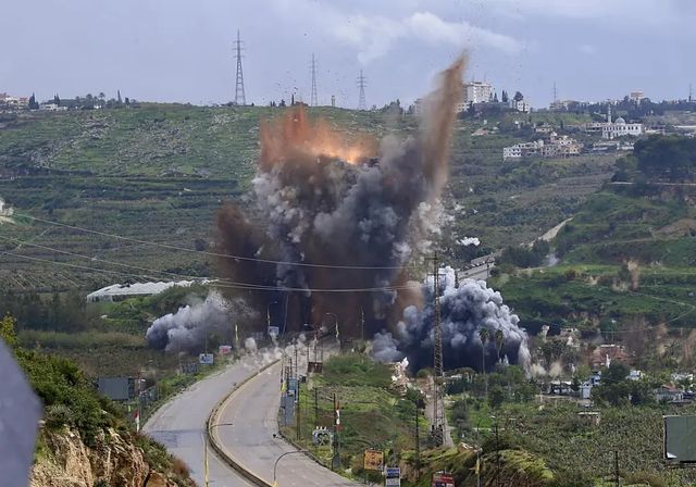 Irán amenaza las plantas energéticas del Golfo en respuesta al ultimátum de Trump
