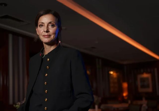 «Hubo momentos muy duros en los que pensé en acabar con todo»