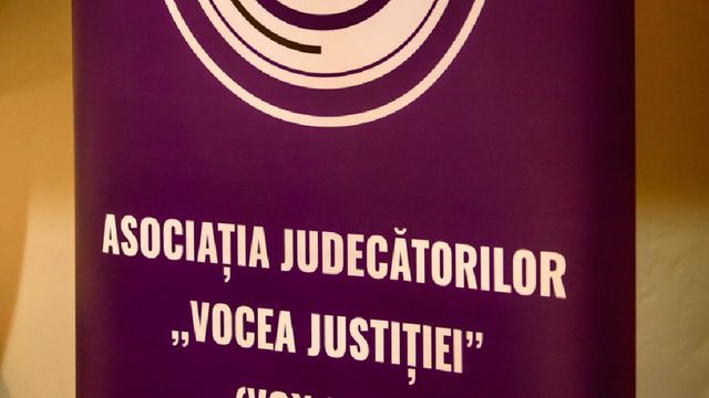 Asociația Judecătorilor critică decizia autorităților de a extinde categoriile de judecători care să fie supuși evaluării externe