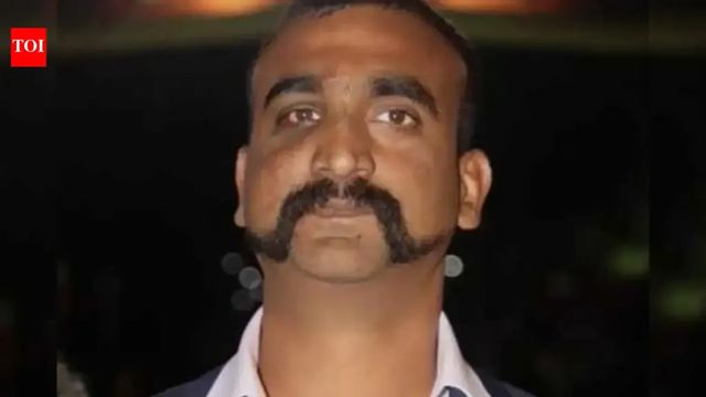 Abhinandan Varthaman Quits Indian Air Force, To Join Goa-based Airline
