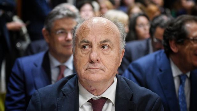 El exjuez García Castellón demanda a Belarra en el Supremo por llamarle ‘corrupto’ y prevaricador