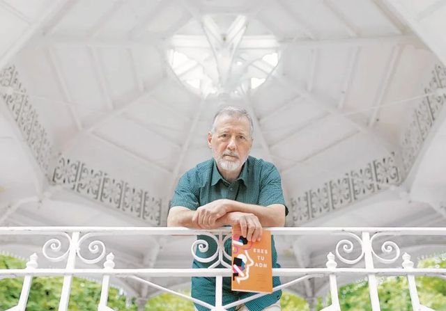 «La genética es una lotería, pero falseada»