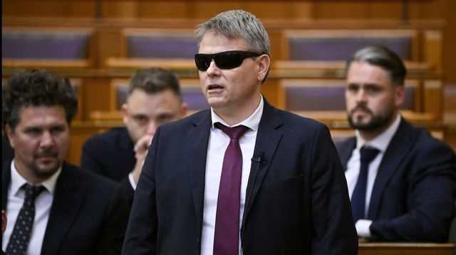 Átfogó vizsgálatot sürget a gyermekvédelmi rendszerben Kátai-Németh Vilmos szociális és családügyi miniszter