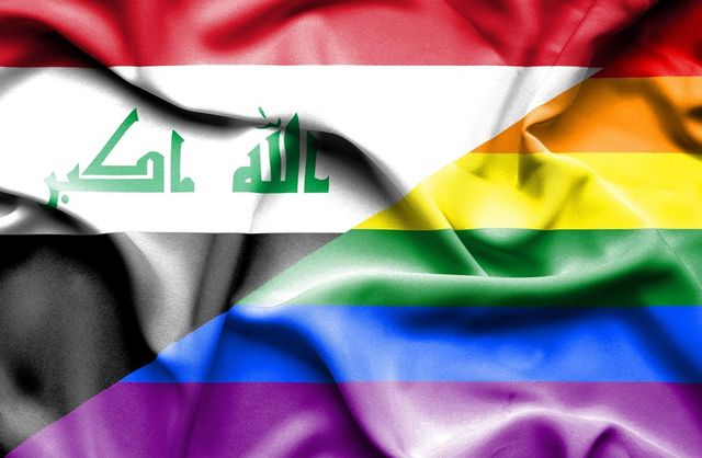 Iraq approva legge contro i gay, fino a 15 anni di carcere