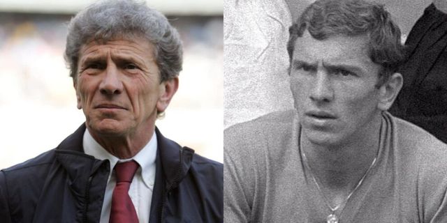 Lutto nel mondo del calcio: è morto Beppe Savoldi, aveva 79 anni