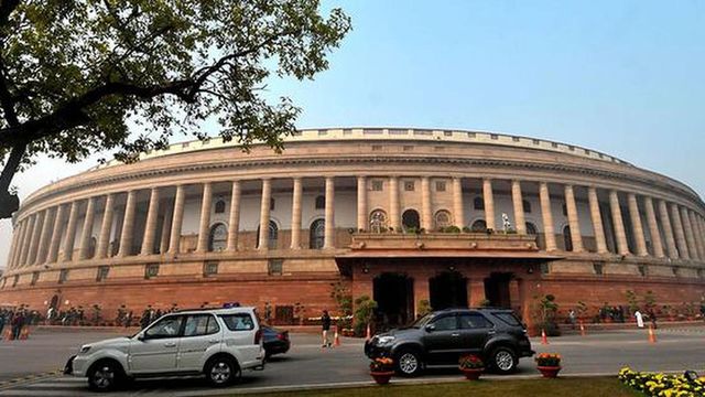 Government Lists 6 New Bills For Upcoming Parliament Session. Details Here