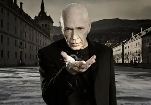 Una administración murciana desvela la muerte del 'calvo de la Lotería de Navidad'