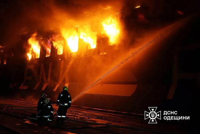 Ucraina ia în calcul transportul cerealelor pe calea ferată, prin Moldova, până la Constanța - Reuters