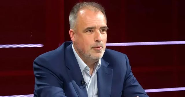 Deák Dániel a Partizánnak mondta el, mi okozhatta a Fidesz választási vereségét