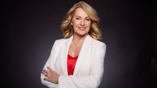 Nadia Comăneci, mesaj de Sărbători și gânduri pentru anul olimpic 2026