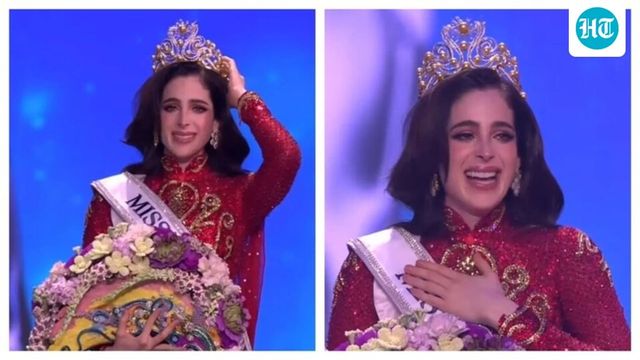 Miss Universe 2025: Check the top 5 Latina contestants vying for the crown