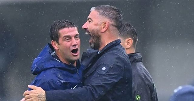 Cristian Chivu, suspendat o etapă după eliminarea din meciul Inter - Atalanta
