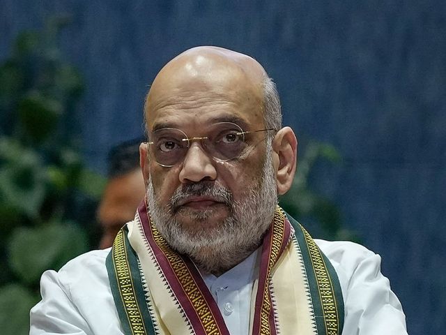 Delhi Police registers case in connection with doctored videos of Home Minister Amit Shah