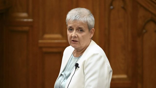 Lannert Judit szerint év végére elkészül a magyar oktatás stratégiája