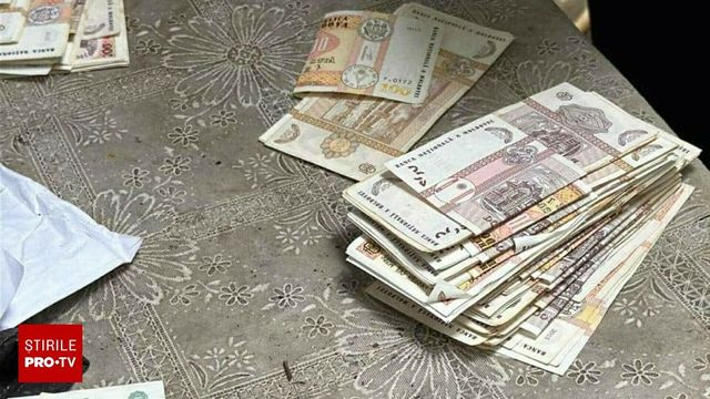 Zeci de percheziții au loc din nou în Republica Moldova în legătură cu finanțarea ilegală a partidelor
