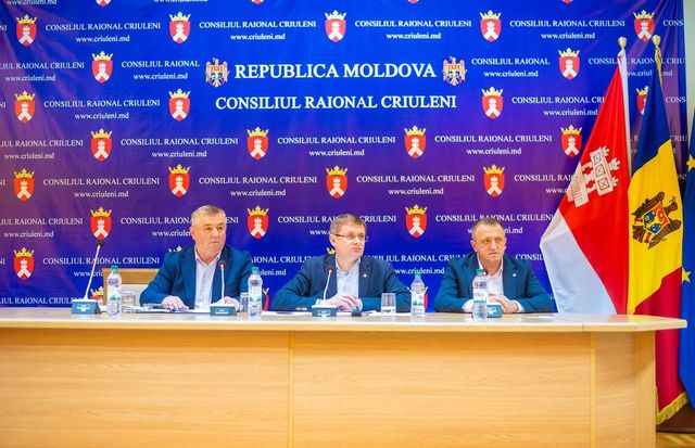 Popșoi va efectua vizite de lucru în Germania și Azerbaidjan