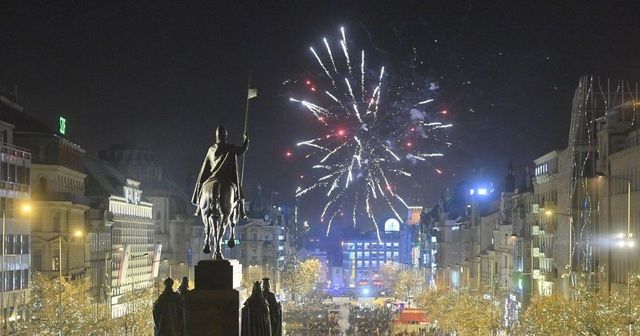 Svět oslaví příchod roku 2026, oslavy začnou na Kiribati