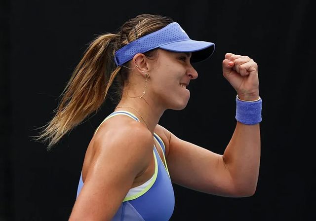 Davidovich y Badosa cumplen en sus debuts