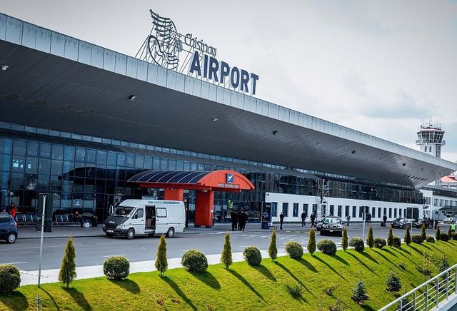 Aeroportul își va gestiona de sine stătător spațiile destinate alimentației publice