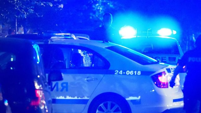 14-годишно момче загина при тежка катастрофа в Разградско