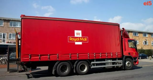 Britská vláda prověří převzetí Royal Mail firmou Křetínského