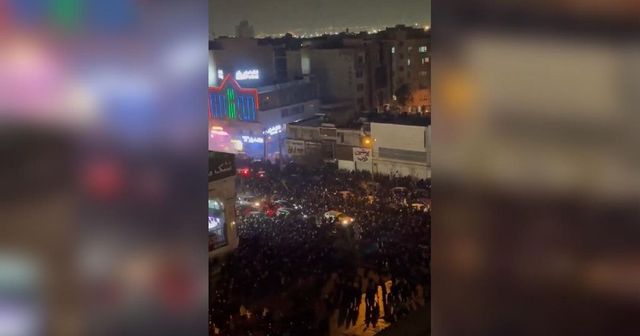 Peste 530 de morți în urma represiunii protestelor din Iran, spun activiștii