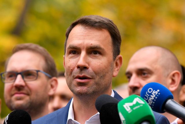 Cătălin Drulă, atac la adresa lui Băluță: Comunicarea acestui domn e o butaforie