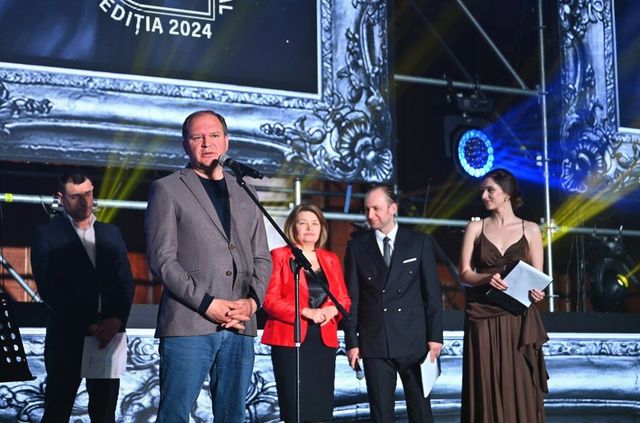 Gala Premiilor Patrimoniului Cultural 2024 - eveniment special, organizat în capitală